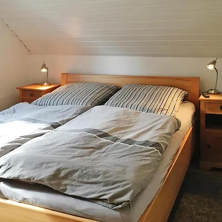 Apartmán Holiday Am Deich - Dns04085-dya Butjadingen