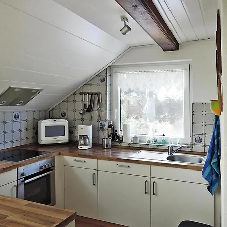 Apartmán Holiday Am Deich - Dns04085-dya Butjadingen