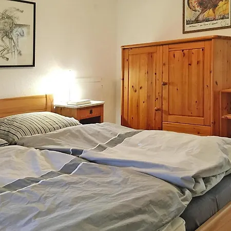 Apartmán Holiday Am Deich - Dns04085-dya *