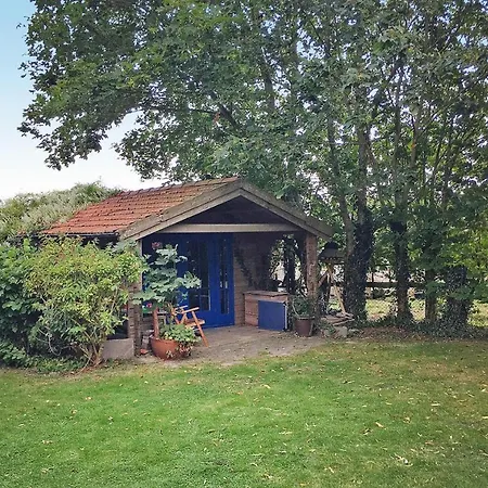 Apartmán Holiday Am Deich - Dns04085-dya *